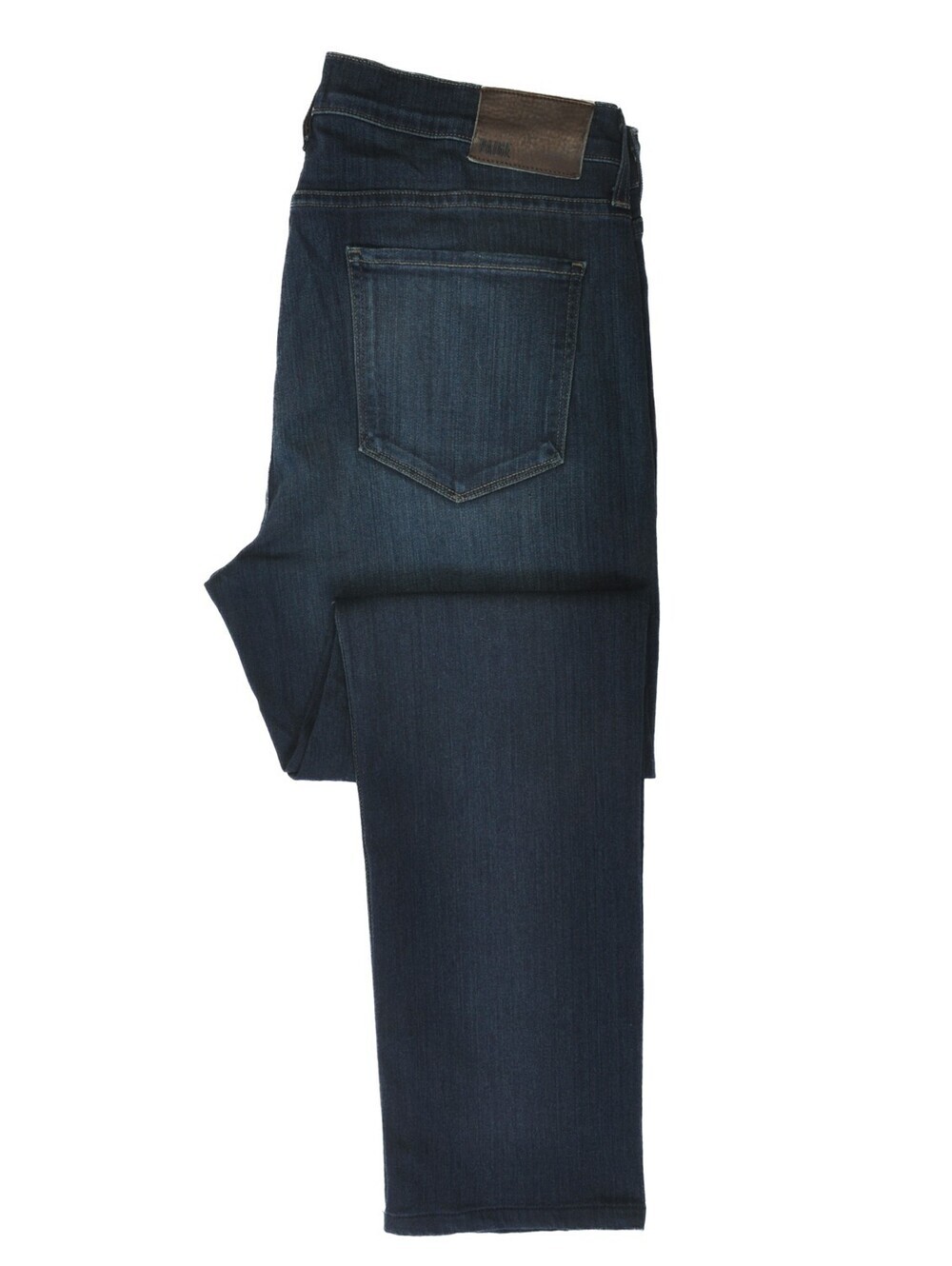 Paige Cellar Blue Federal Jeans 34 37018